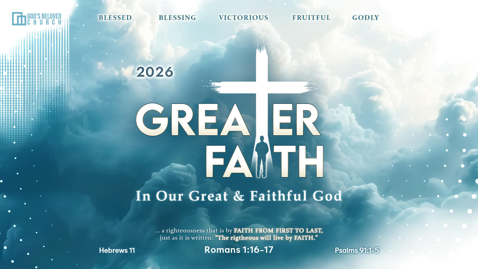 Church Year Theme Church Year Theme