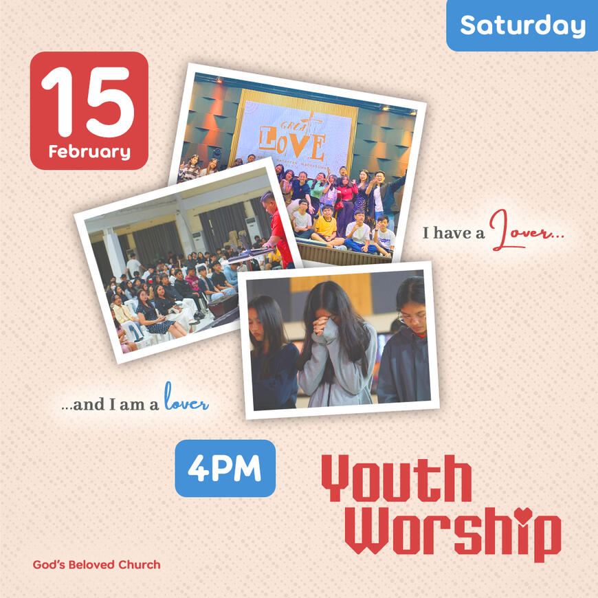 Youth Poster